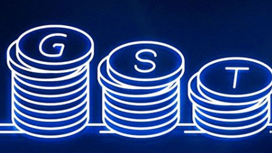 Small businesses with no tax dues can now file GST returns with a text message Small businesses with no tax dues can now file GST returns with a text message