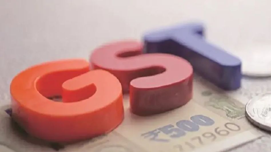 GST collection crosses Rs 1.40 lakh crore mark 4th time since inception ; increase 44% year-on-year GST collection crosses Rs 1.40 lakh crore mark 4th time since inception ; increase 44% year-on-year