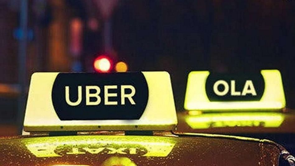 Government issues fresh guidelines to regulate Ola, Uber Government issues fresh guidelines to regulate Ola, Uber