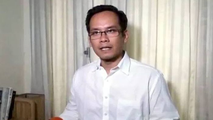 Gaurav Gogoi