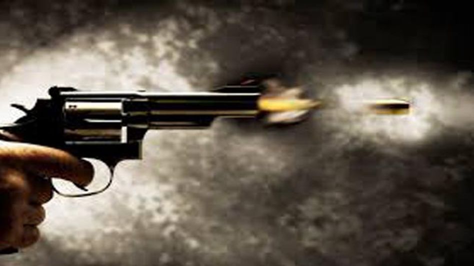 BUSINESSMAN SHOT DEAD IN GUWAHATI BUSINESSMAN SHOT DEAD IN GUWAHATI