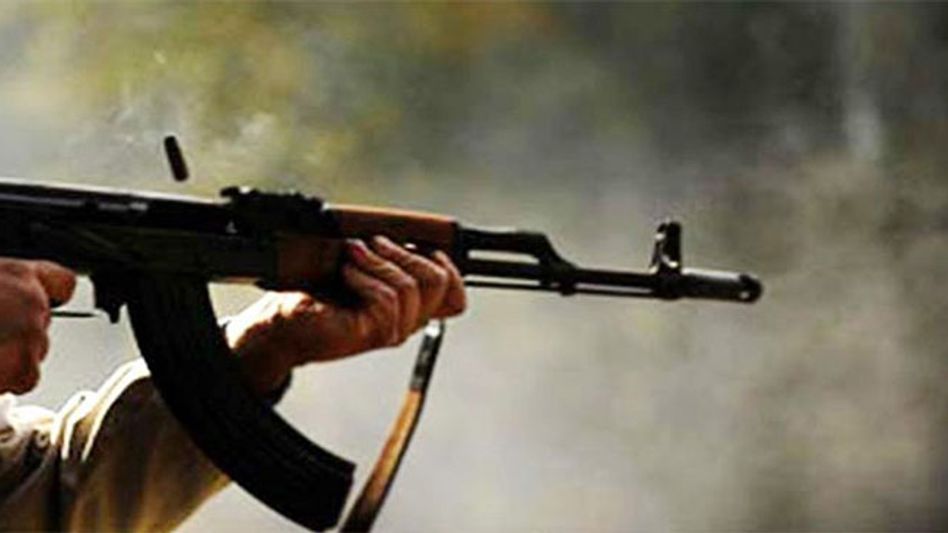 Assam Police gun down hardcore militant in Dima Hasao district Assam Police gun down hardcore militant in Dima Hasao district