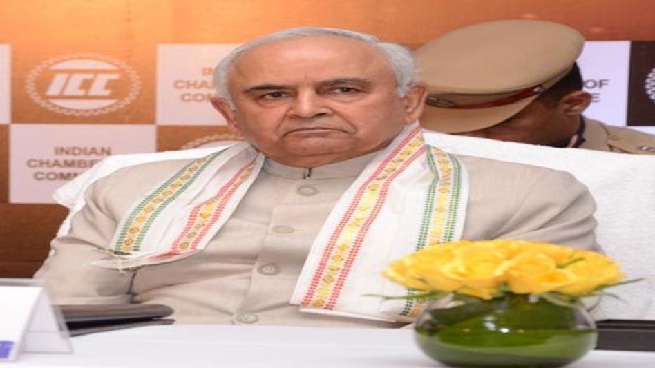 ARUNACHAL PRADESH: WITH FLOURISHING OF PROJECTS IN NER THROUGH ‘ACT EAST’ POLICY, GUV STRESSES ON PROPER UTILIZATION ARUNACHAL PRADESH: WITH FLOURISHING OF PROJECTS IN NER THROUGH ‘ACT EAST’ POLICY, GUV STRESSES ON PROPER UTILIZATION