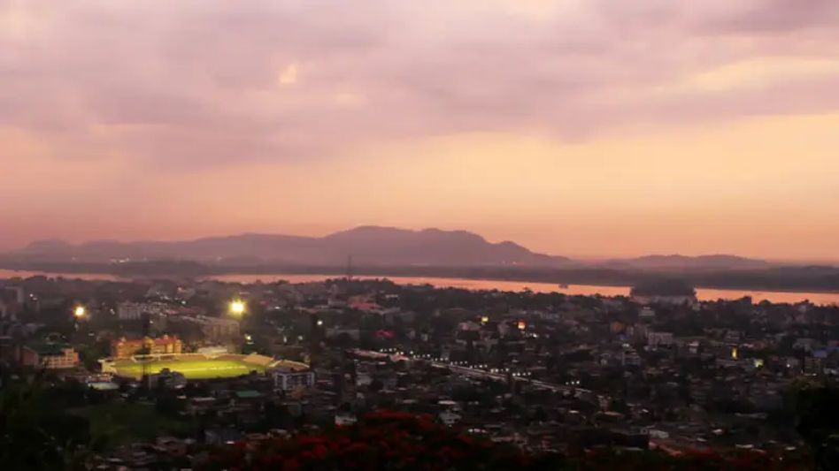 Assam Govt declares Public Holiday on April 22 in Guwahati Assam Govt declares Public Holiday on April 22 in Guwahati