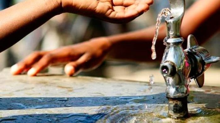water supply to be affected in Guwahati