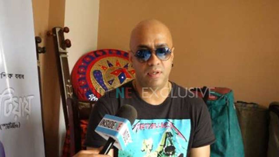 ‘People of Assam too lazy to accept new things”: Musician Joy Baruah ‘People of Assam too lazy to accept new things”: Musician Joy Baruah