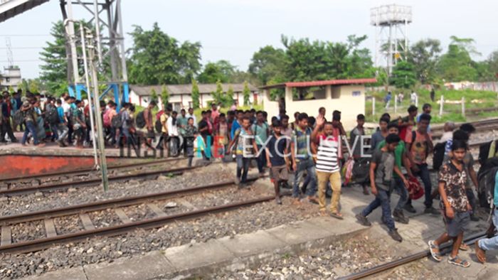migrant workers