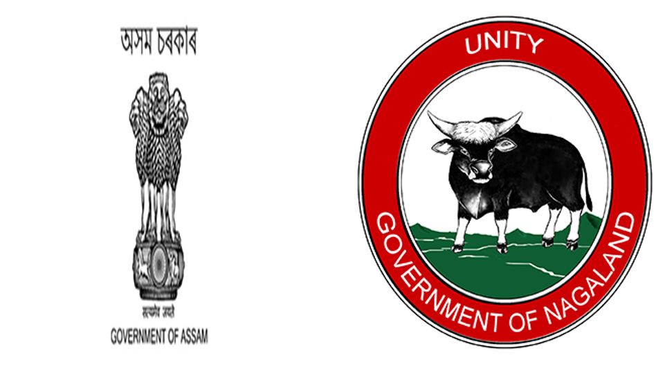 Nagaland: State writes to Assam over construction of BOP in DAB Nagaland: State writes to Assam over construction of BOP in DAB