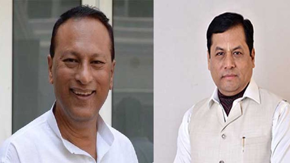 Assam CM Sonowal Allegedly Involved in Coal Syndicate: Congress MP Pradyut Bordoloi Assam CM Sonowal Allegedly Involved in Coal Syndicate: Congress MP Pradyut Bordoloi