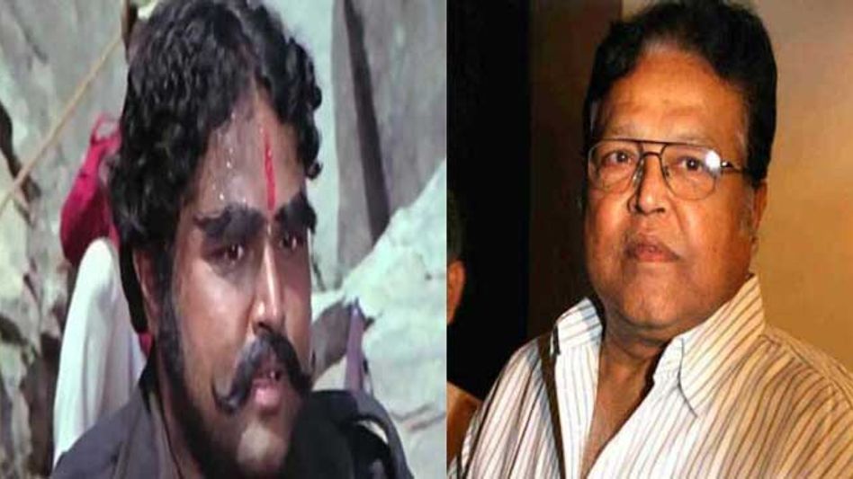 Veteran Actor Viju Khote, Best Known for Playing Kalia in 'Sholay', Passes Away Veteran Actor Viju Khote, Best Known for Playing Kalia in 'Sholay', Passes Away