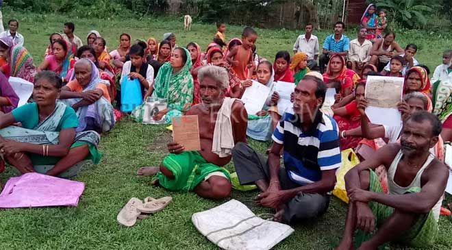 All BTC Bengali Federation Rejects NRC, Vows to Lodge FIR against Coordinator Hajela