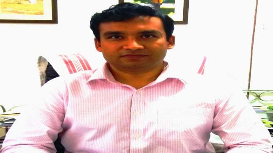 DC Hailakandi inaugurates e-Prastuti portal DC Hailakandi inaugurates e-Prastuti portal