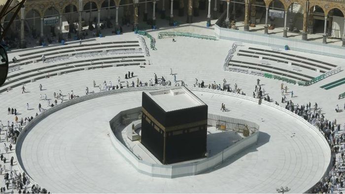 Muslims from India not to go Saudi Arabia for Haj 2020, 4700 applied from Assam