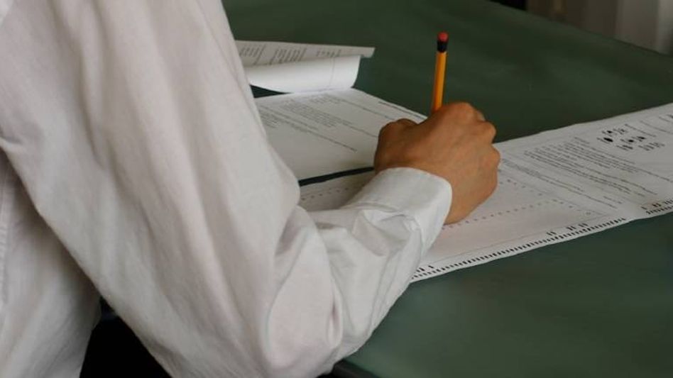 Nagaland: NBSE to conduct class 10 and 12 exams with reduced syllabus in offline mode Nagaland: NBSE to conduct class 10 and 12 exams with reduced syllabus in offline mode