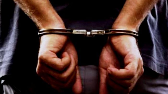 SI Scam: Jaydip Borooah arrested,recovered lakhs