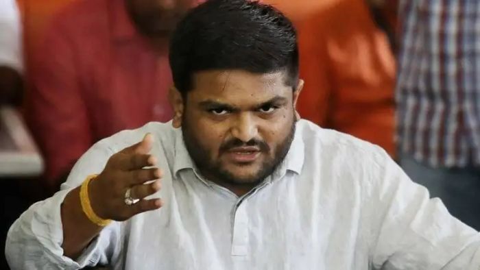 Hardik Patel