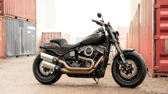 Harley-Davidson to shut down in India amid losses