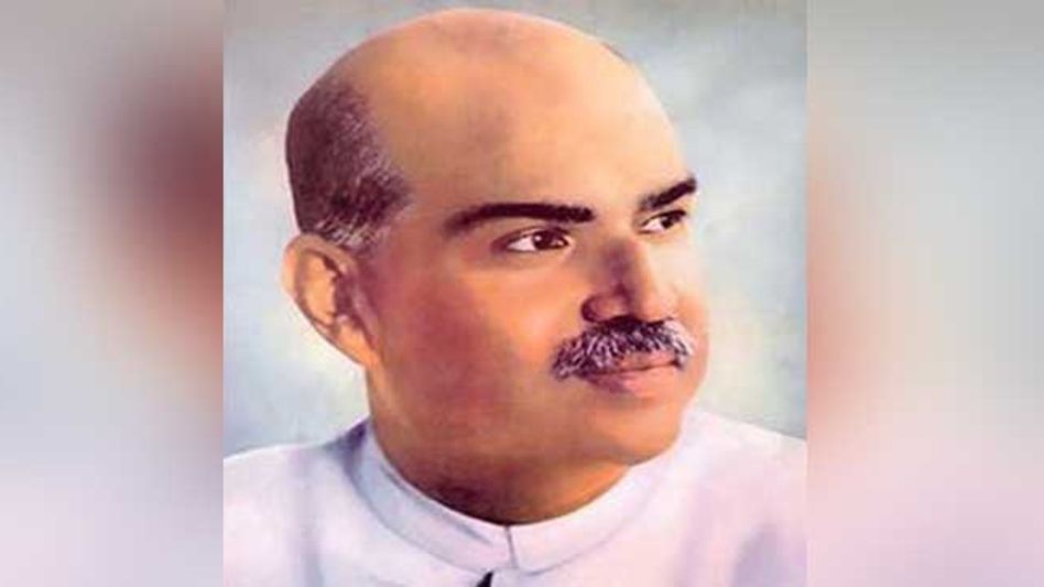 Tripura BJP leader demands inquiry commission to unfold mystery of Shyama Prasad Mukherjee’s death Tripura BJP leader demands inquiry commission to unfold mystery of Shyama Prasad Mukherjee’s death