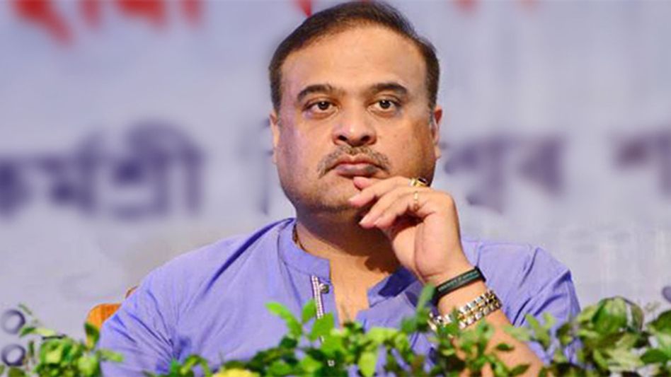 ASSAM: HIMANTA BISWA SARMA FILES DEFAMATION SUIT AGAINST ABP GROUP ASSAM: HIMANTA BISWA SARMA FILES DEFAMATION SUIT AGAINST ABP GROUP