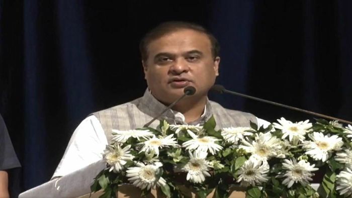 Assam CM widow scheme