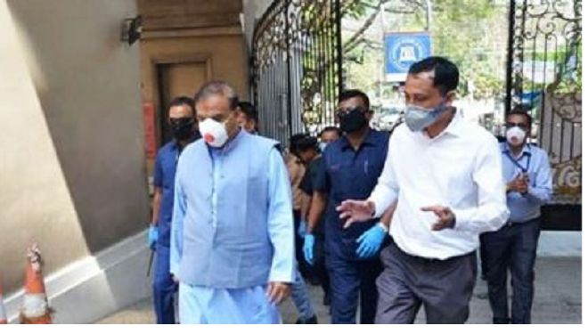 Representative Image