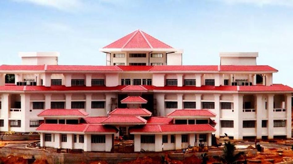 TRIPURA HIGH COURT GETS NEW JUDGE TRIPURA HIGH COURT GETS NEW JUDGE
