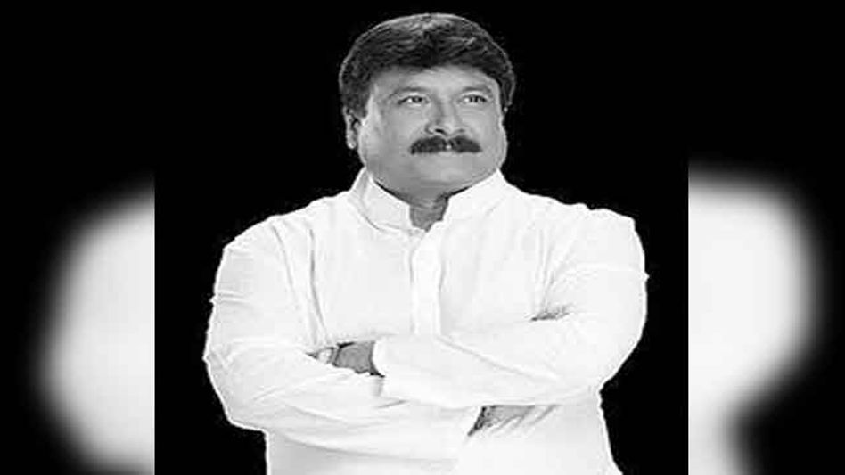 Assam CAB Row: BJP Leader Jagadish Bhuyan resigns from BJP Assam CAB Row: BJP Leader Jagadish Bhuyan resigns from BJP