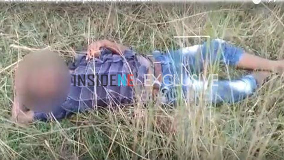 TWO SUSPECTED POACHERS GUNNED DOWN IN MORIGAON TWO SUSPECTED POACHERS GUNNED DOWN IN MORIGAON