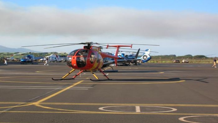 ASSAM GOVT PLANS HELIPORT NEAR KAZIRANGA TO BOOST TOURISM