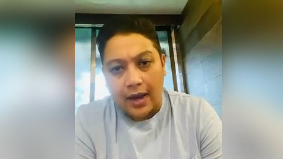 Mumbai-based animal rights activist arrested over remarks on Nagas for eating dog meat Mumbai-based animal rights activist arrested over remarks on Nagas for eating dog meat