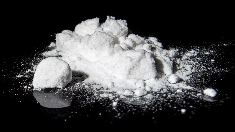 Manipur: Drugs worth 2.76 crore seized; arrested Manipur: Drugs worth 2.76 crore seized; arrested