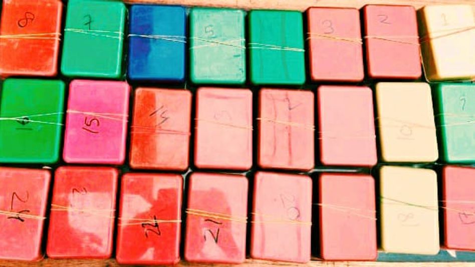 Manipur police destroy massive cache of narcotics in Imphal West Manipur police destroy massive cache of narcotics in Imphal West