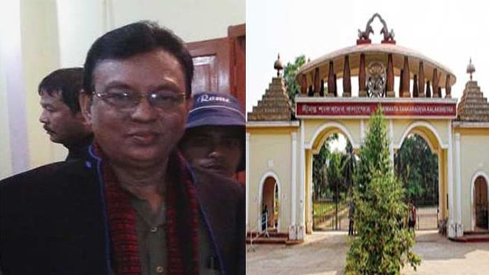 Sabin Rajkhowa