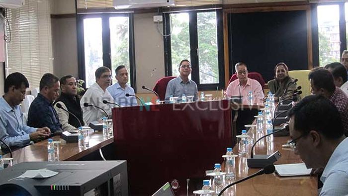 Productivity Council