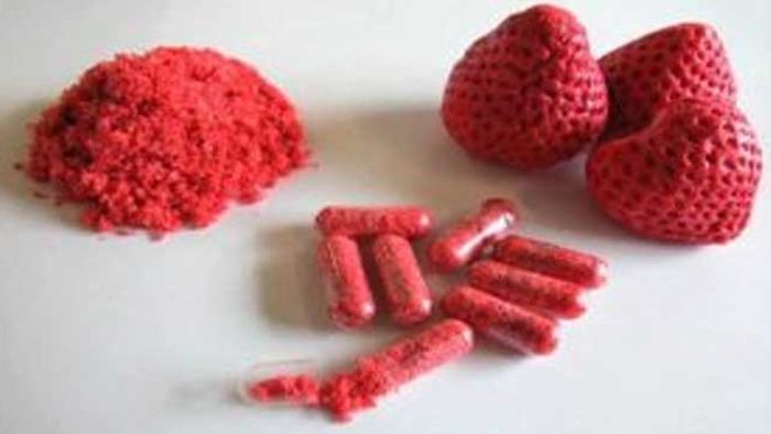 ‘Strawberry Quick’ is the new drug that has triggered a panic situation among the schools in Guwahati.