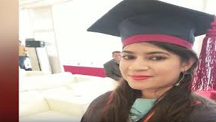 First Hindu woman Judge appointed in Pakistan