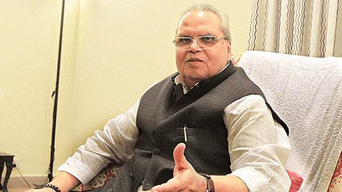 Dissolution of JK Assembly was Constitutional That restored faith of people in Democracy