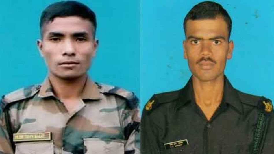 Mortal Remains of Martyred Rifleman of Indian Army to Arrive at Bagdogra Today Mortal Remains of Martyred Rifleman of Indian Army to Arrive at Bagdogra Today