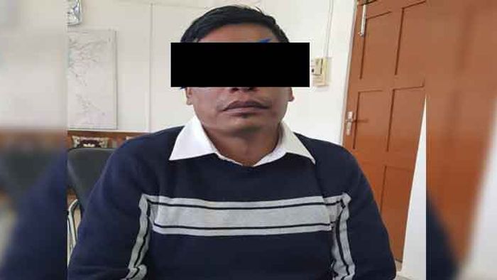 People's Liberation Army