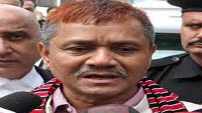 ULFA would not have formed had 1951 set as deadline for citizenship: Anup Chetia
