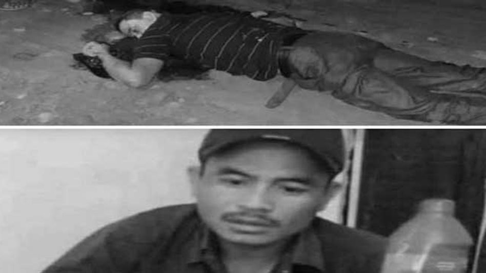 Three Cadres of Different Militant Groups Killed in Manipur Three Cadres of Different Militant Groups Killed in Manipur