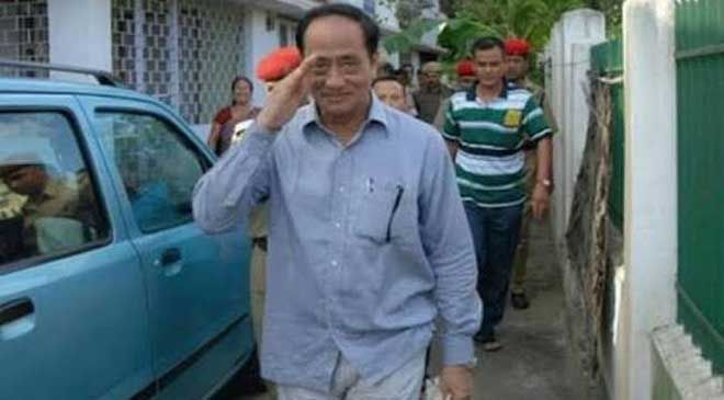 Govt Releases UNLF Leader R. K. Meghan Amidst Tension in Manipur over “Naga Peace Talks”