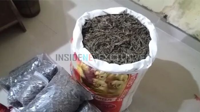 ganja