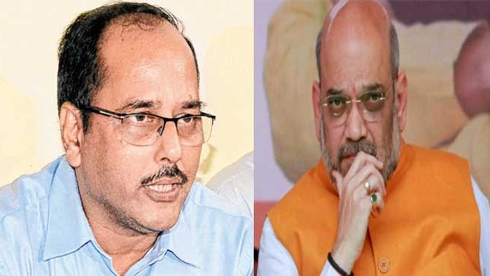 BJP Creating 'Communal Conflict' by Politicizing NRC Cut-Off Year: Asom Songrami Mancha