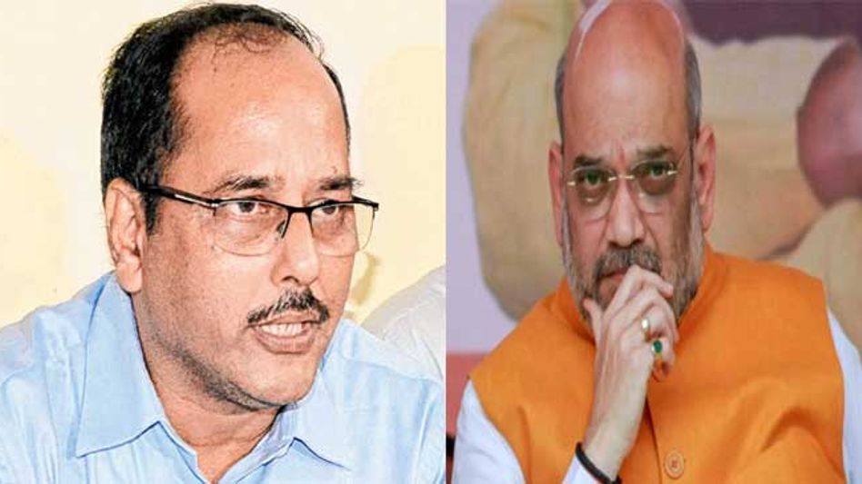 BJP Creating 'Communal Conflict' by Politicizing NRC Cut-Off Year: Asom Songrami Mancha BJP Creating 'Communal Conflict' by Politicizing NRC Cut-Off Year: Asom Songrami Mancha