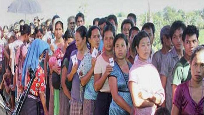 Hung House in Mizoram, predicts Peoples Pulse