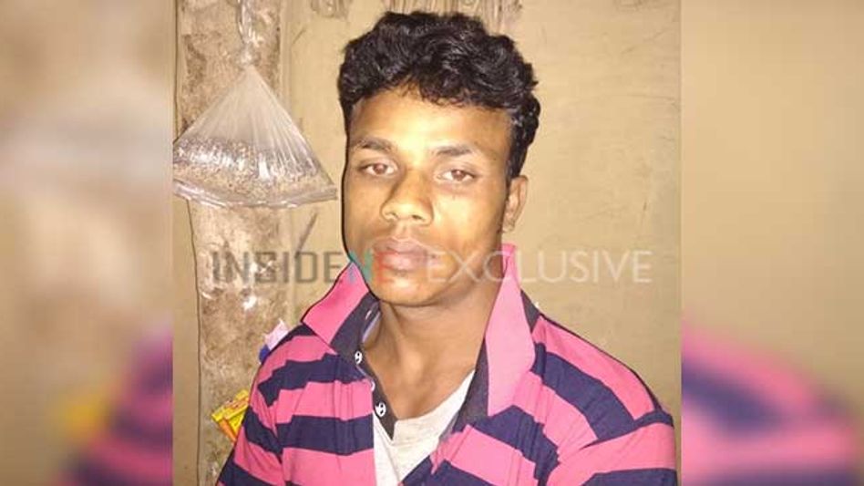 Prime accused of Dabaka gang-rape case arrested Prime accused of Dabaka gang-rape case arrested