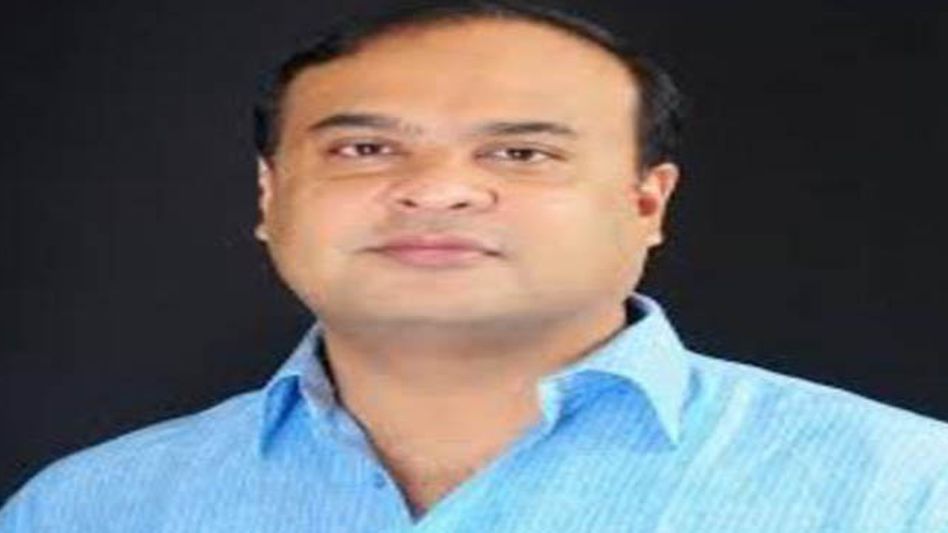Himanta Biswa Sarma Confident of Forming Alliance in Mizoram Himanta Biswa Sarma Confident of Forming Alliance in Mizoram