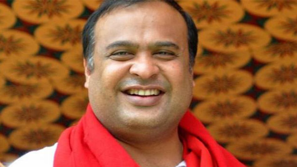 EDUCATION MINISTER HIMANTA BISWA SHARMA ANNOUNCED TRANSFER OF 10,000 TEACHERS EDUCATION MINISTER HIMANTA BISWA SHARMA ANNOUNCED TRANSFER OF 10,000 TEACHERS