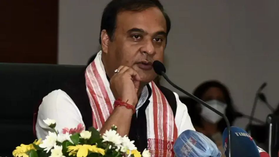 Ministry to reshuffle on June 9: Assam CM Ministry to reshuffle on June 9: Assam CM
